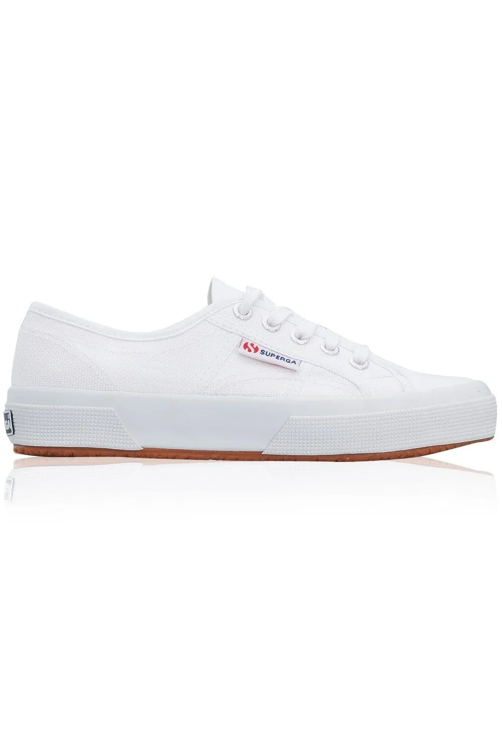 2750 Cotu Classic Pure White