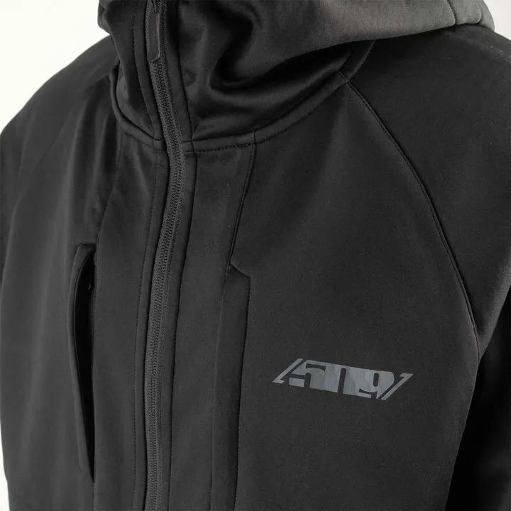 509 Men's Tactical Elite Softshell Stealth