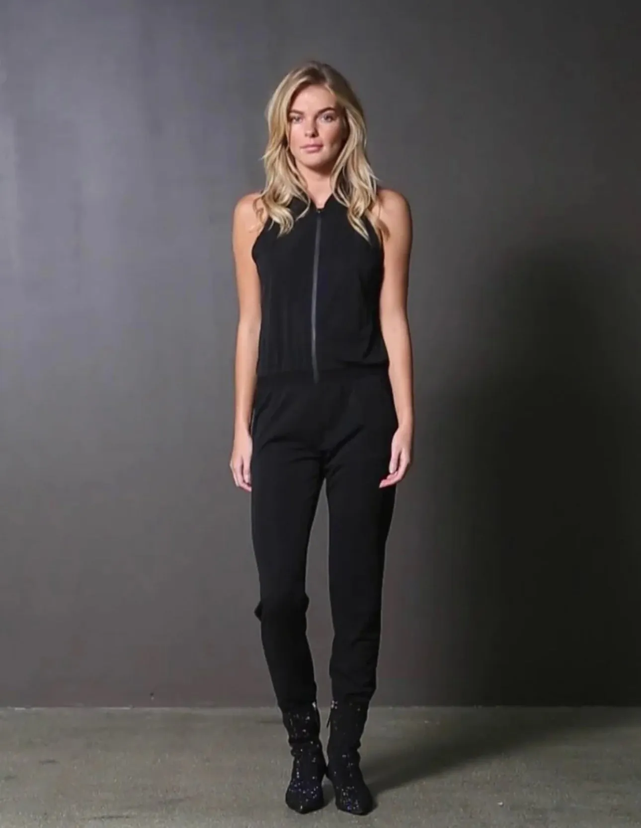 8111 Vanika Jumpsuit