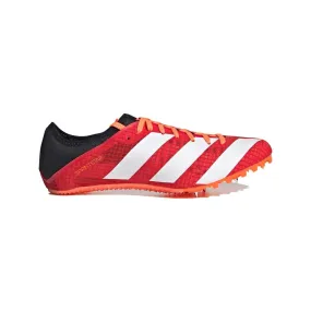 Adidas Sprintstar -Vivid Red / Cloud White / Solar Orange