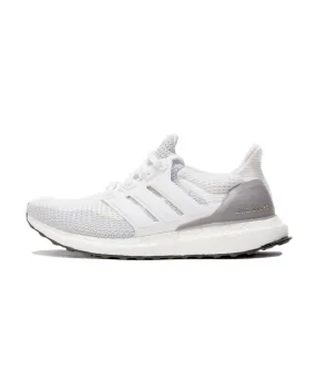 Adidas Ultra Boost M - White/Clear Grey