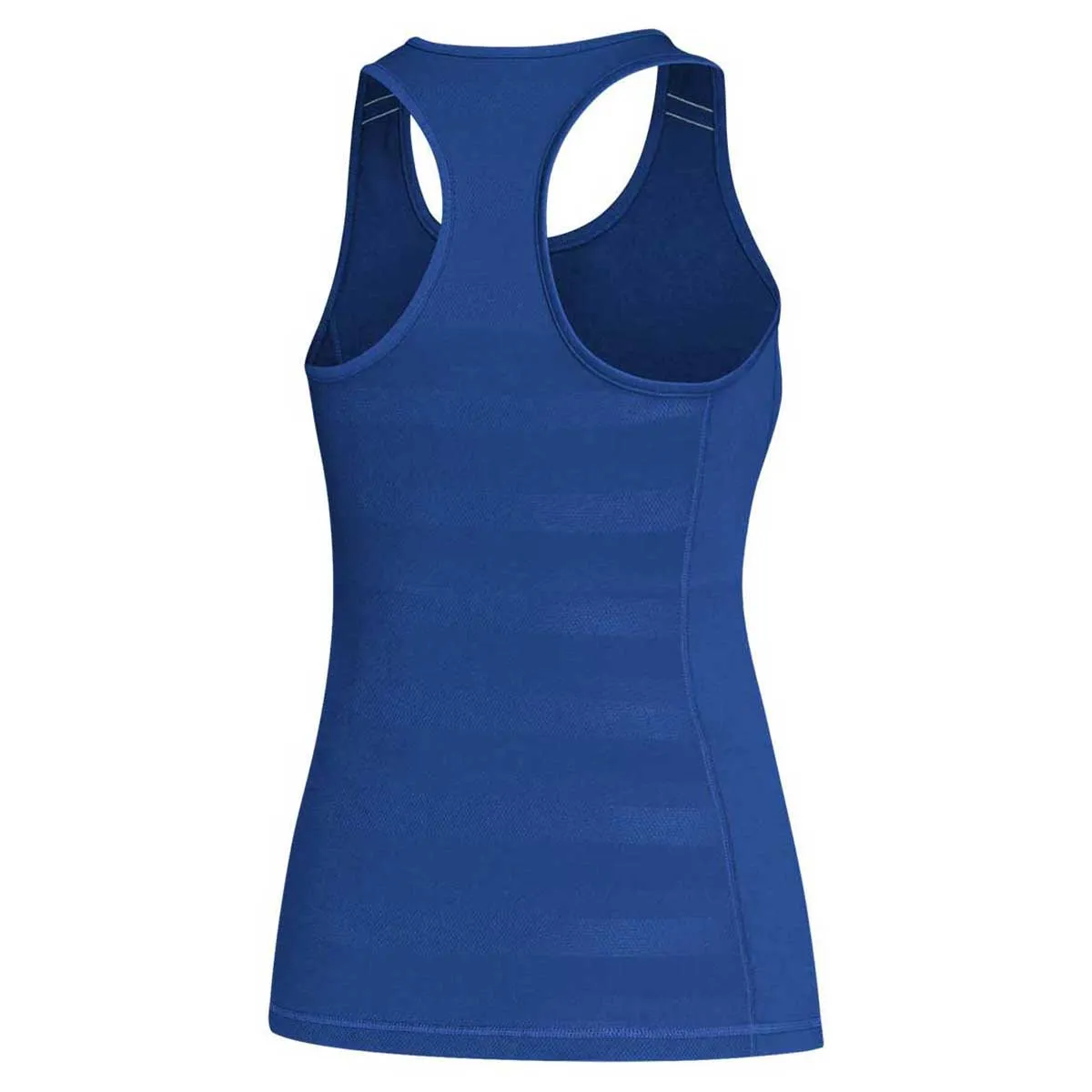 adidas Women's Team Royal/White Team 19 Compression Tank