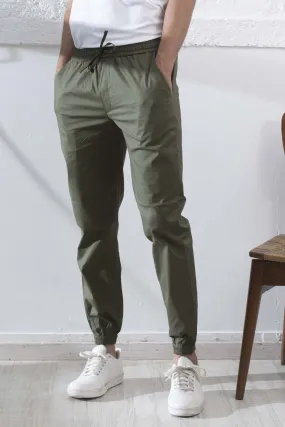 Air Olive Jogger