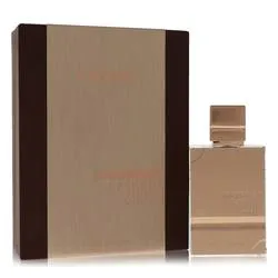 Al Haramain Amber Oud Gold Edition Eau De Parfum Spray (Unisex) By Al Haramain