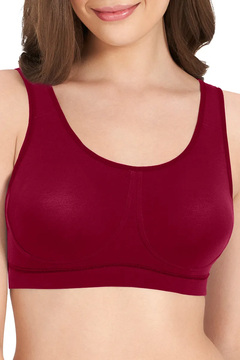 All Day at-Home Bra