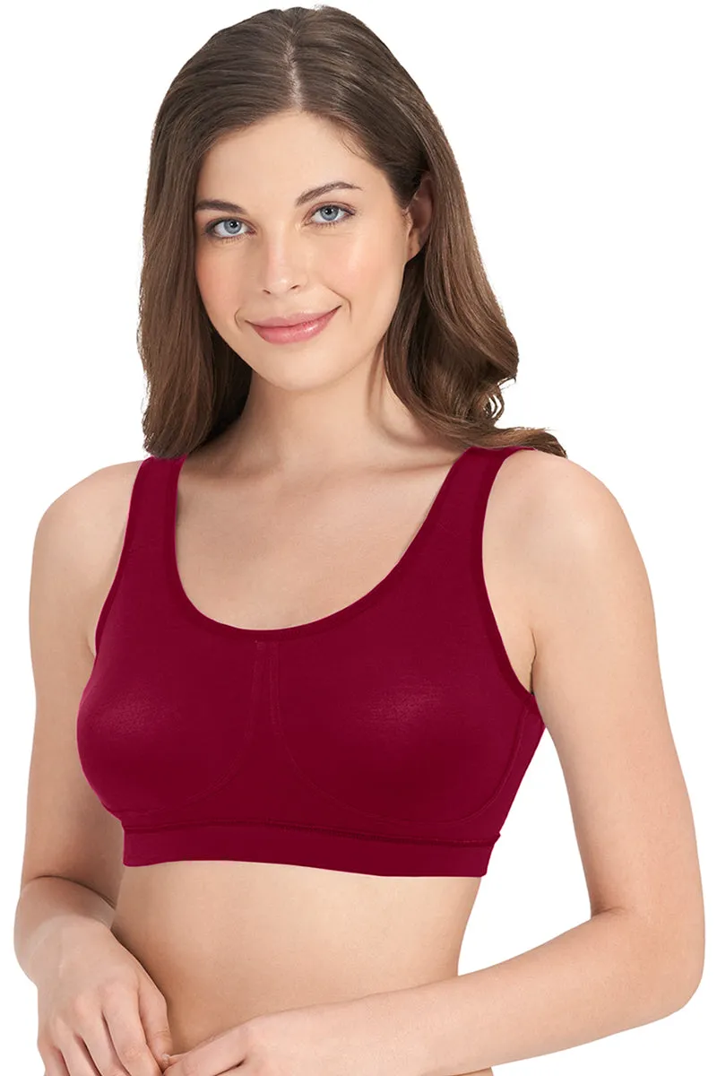 All Day at-Home Bra