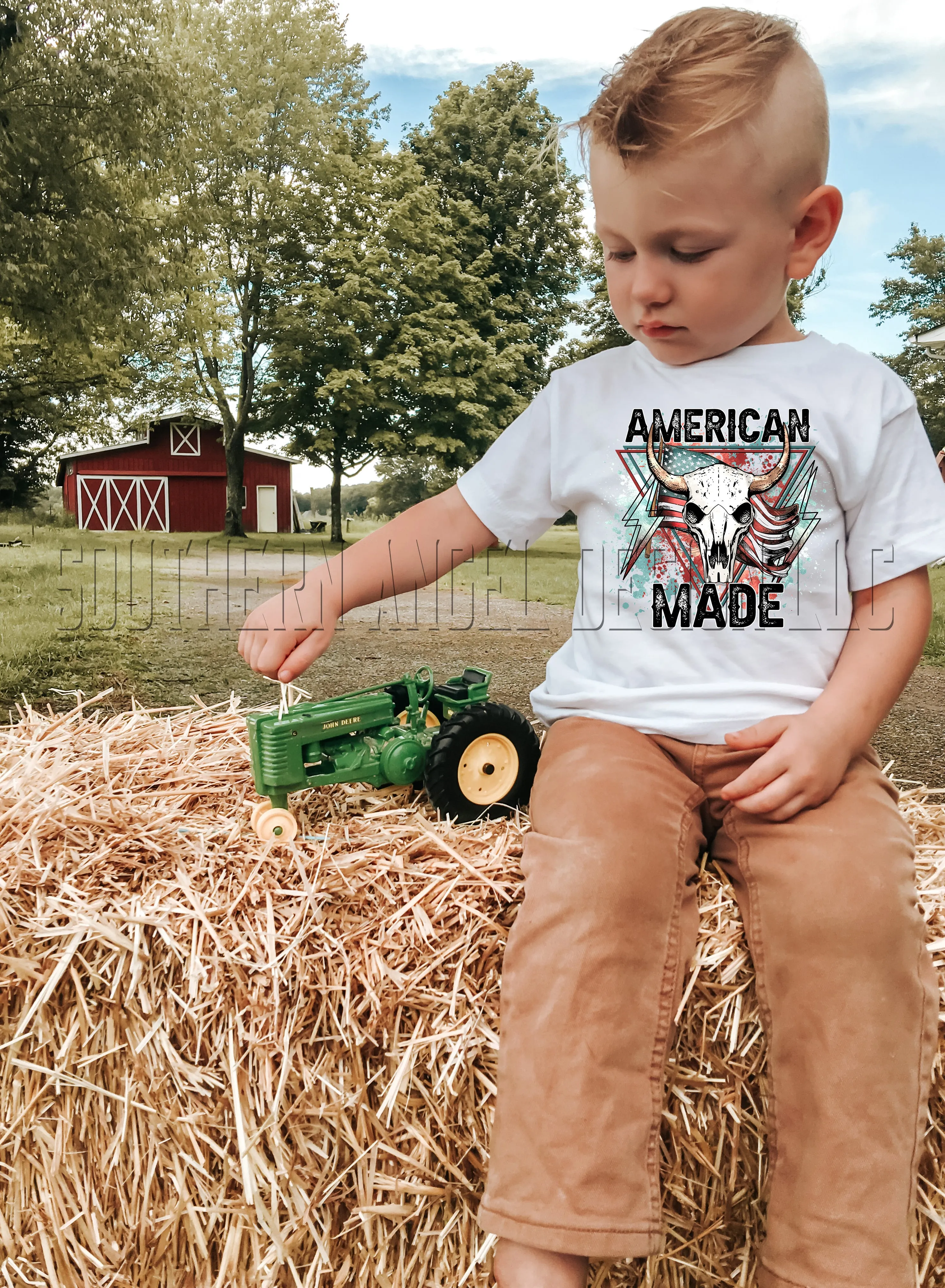 American Made