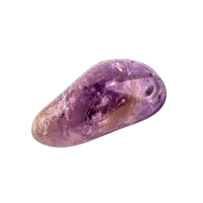 Ametrine Tumbled Stone