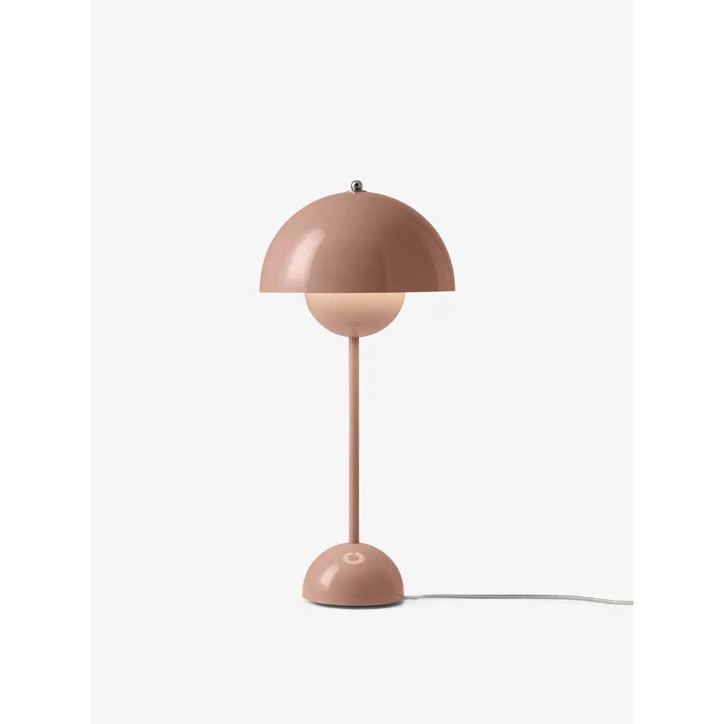 &Tradition Flowerpot Table Lamp VP3