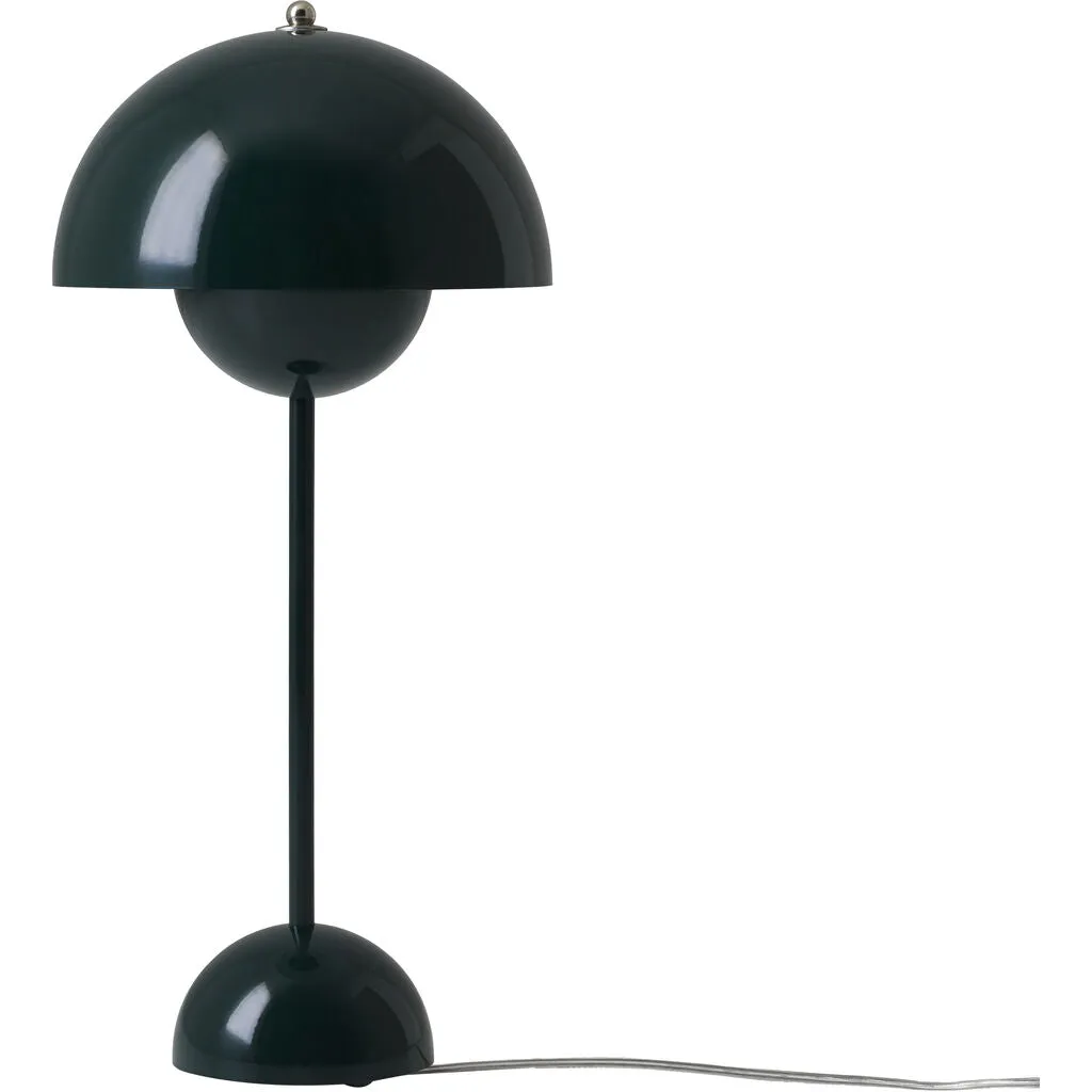 &Tradition Flowerpot Table Lamp VP3