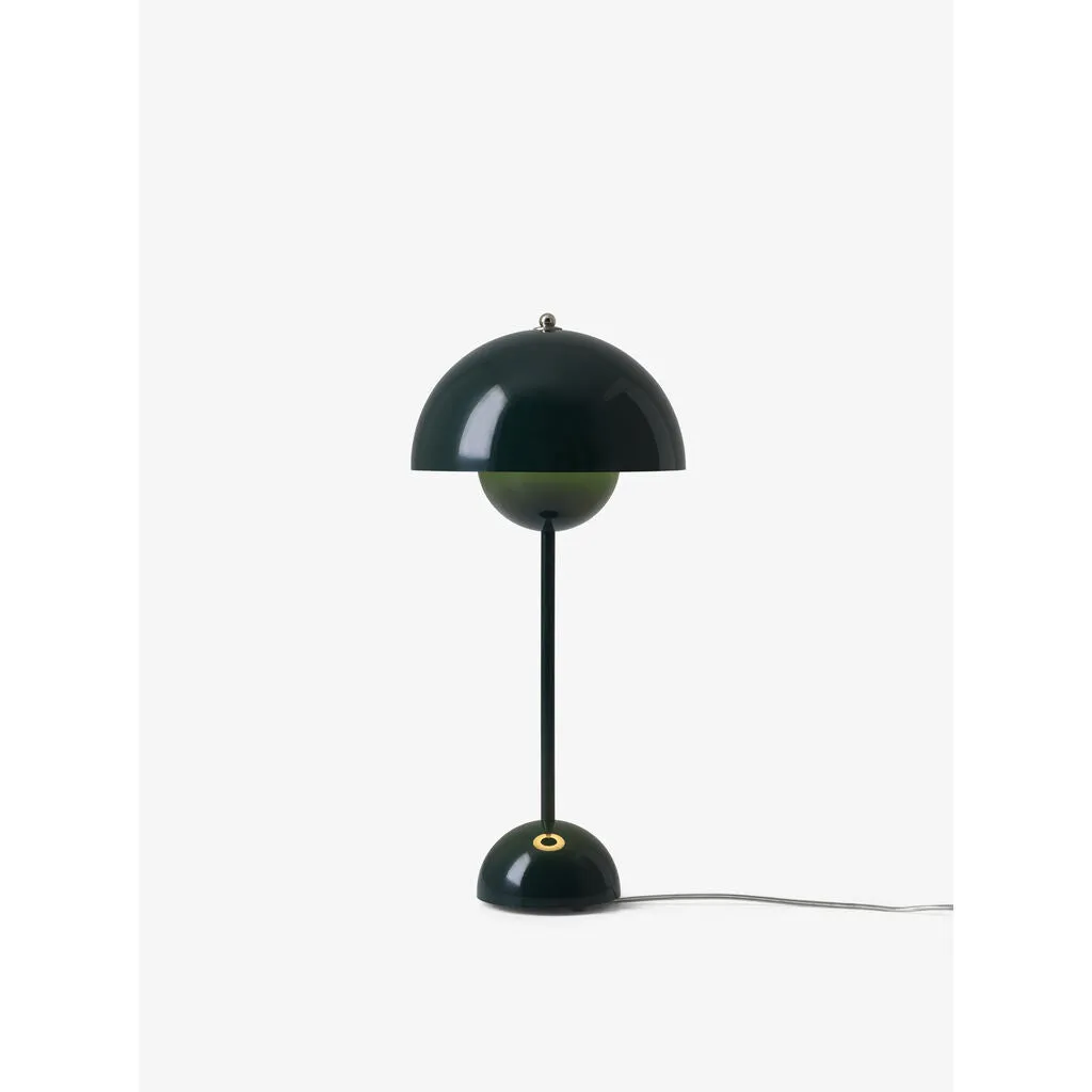 &Tradition Flowerpot Table Lamp VP3