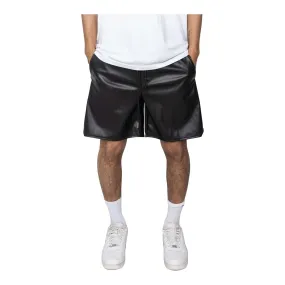 Anderson Black Shorts