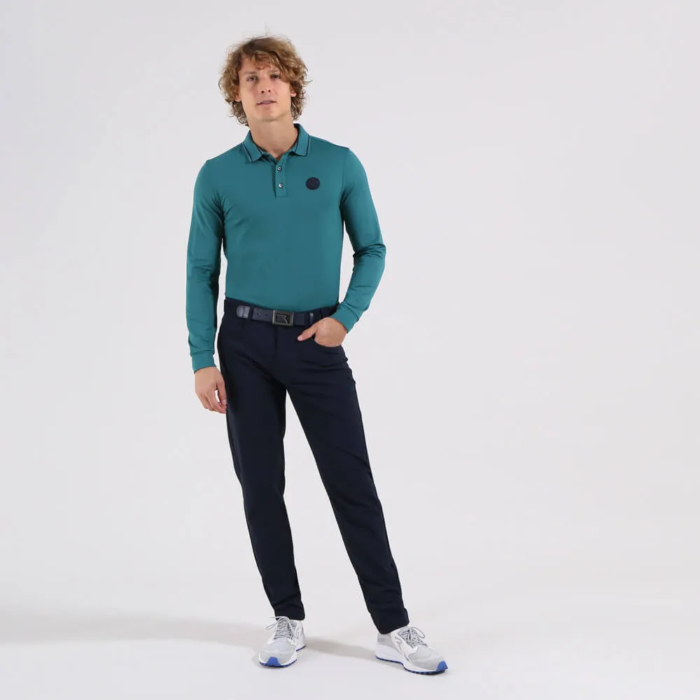 ANNUNCIO | PRO-THERM® LIGHT WEIGHT POLO