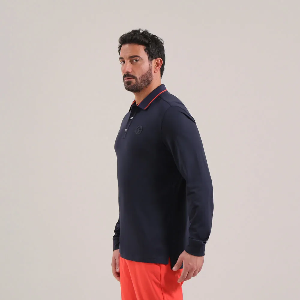 ANNUNCIO | PRO-THERM® LIGHT WEIGHT POLO