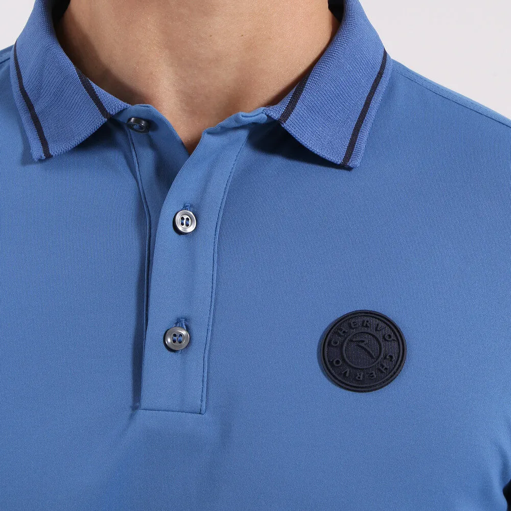 ANNUNCIO | PRO-THERM® LIGHT WEIGHT POLO