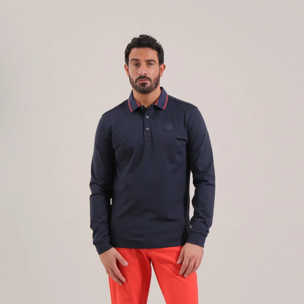 ANNUNCIO | PRO-THERM® LIGHT WEIGHT POLO