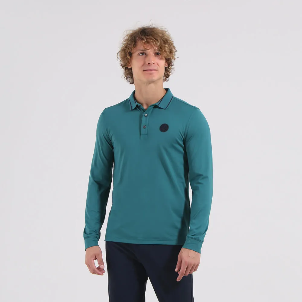 ANNUNCIO | PRO-THERM® LIGHT WEIGHT POLO