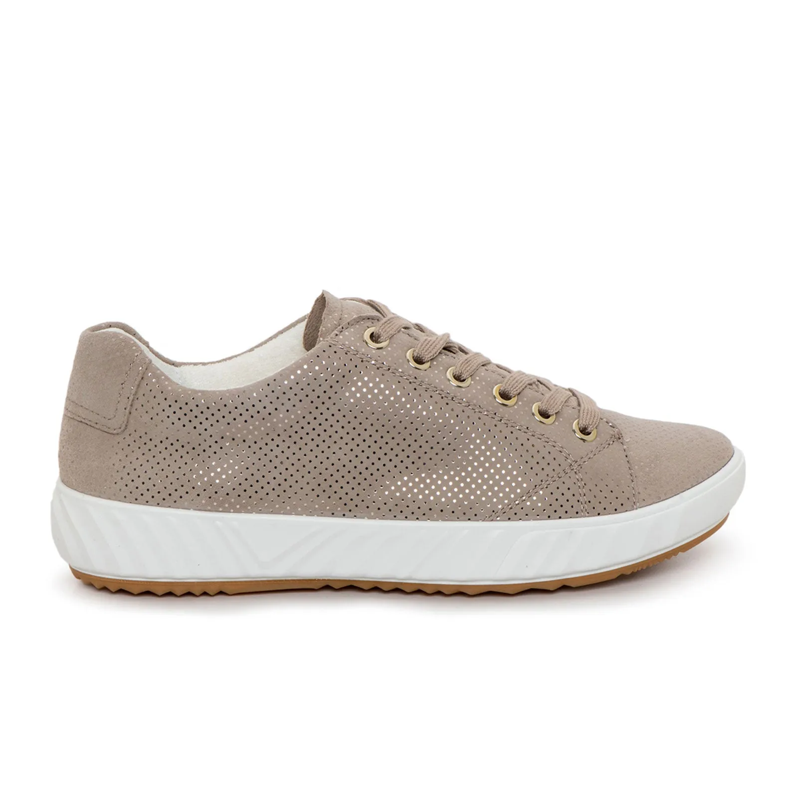 Ara Alexandria Sneaker (Women) - Sand