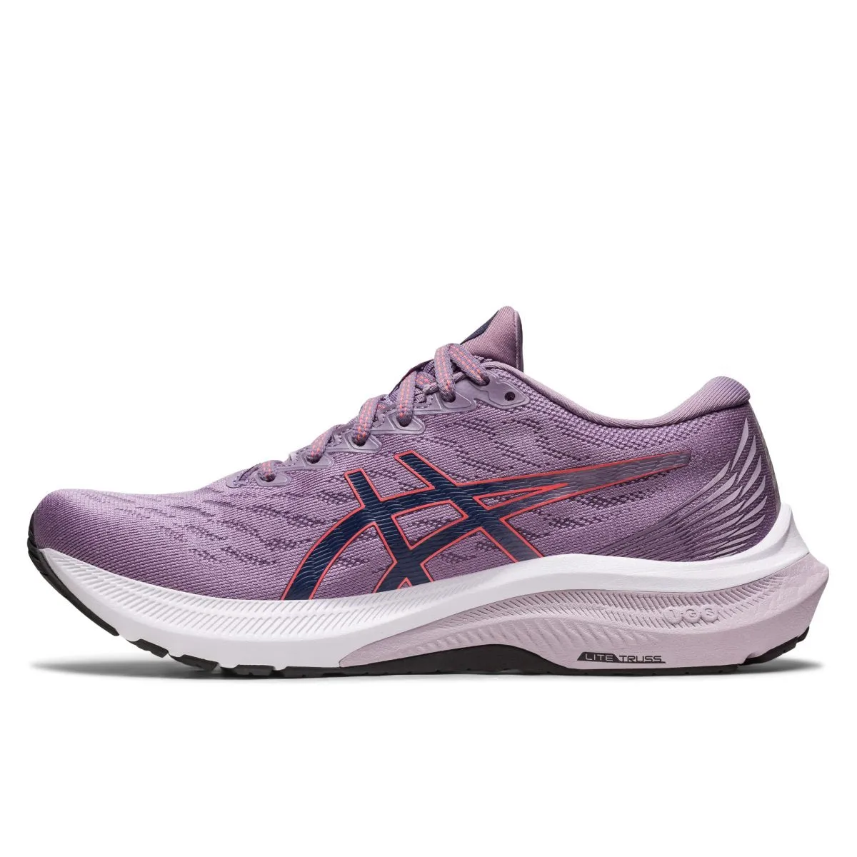 Asics GT 2000 11 Women Violet Quartz   