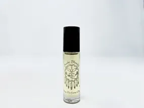 Auric Blends Egyptian Goddess Roll-on Perfume Oil