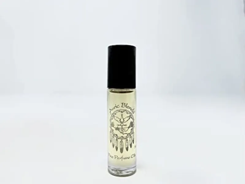 Auric Blends Egyptian Goddess Roll-on Perfume Oil