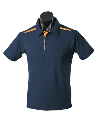 Aussie Pacific Paterson Kids Polo Shirt 3305