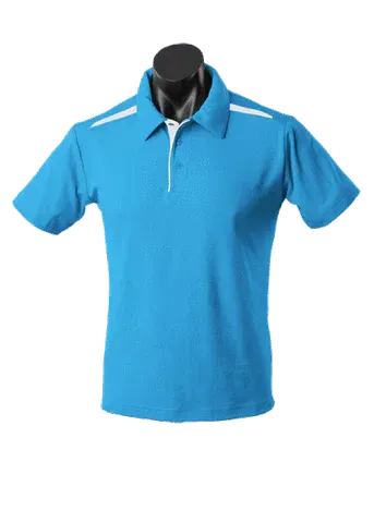 Aussie Pacific Paterson Kids Polo Shirt 3305