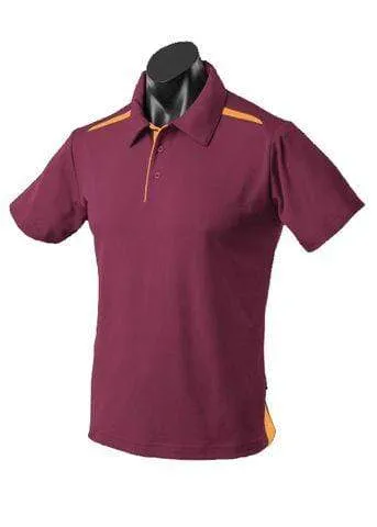 Aussie Pacific Paterson Kids Polo Shirt 3305