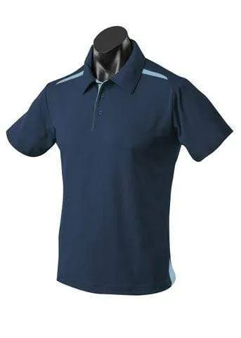 Aussie Pacific Paterson Kids Polo Shirt 3305