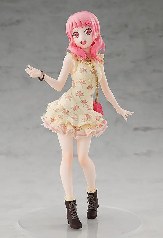 BanG Dream!: Aya Maruyama POP UP PARADE Figurine