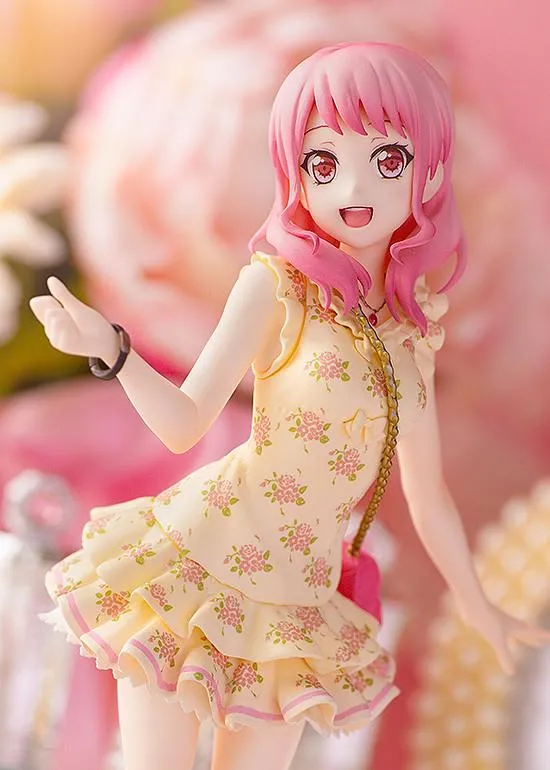 BanG Dream!: Aya Maruyama POP UP PARADE Figurine