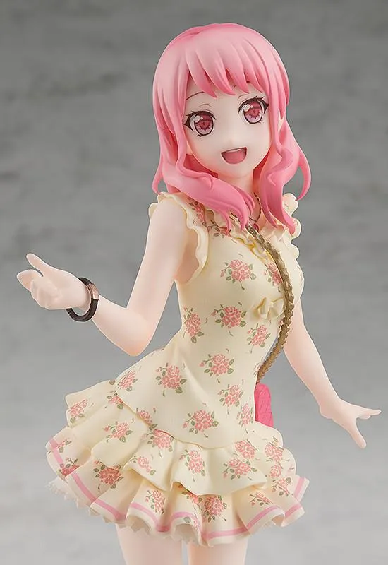 BanG Dream!: Aya Maruyama POP UP PARADE Figurine