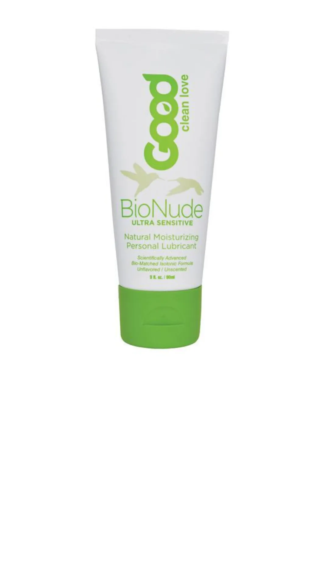 BioNude™ Ultra Sensitive Personal Lubricant