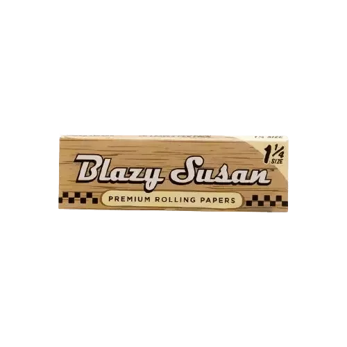 Blazy Susan Papers