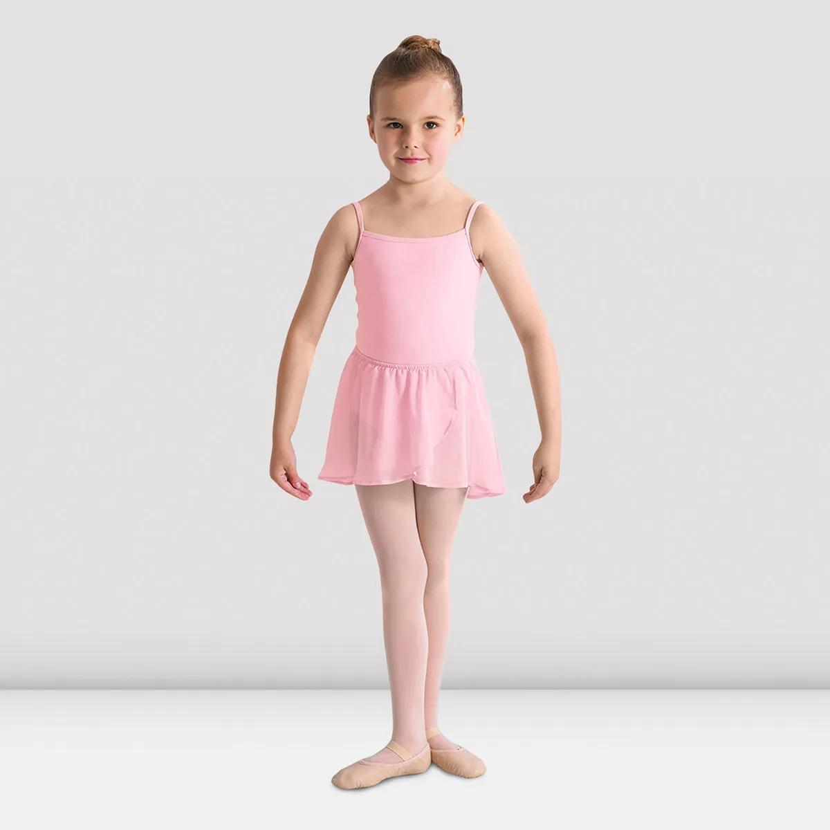 Bloch Girls Barre Ballet Skirt