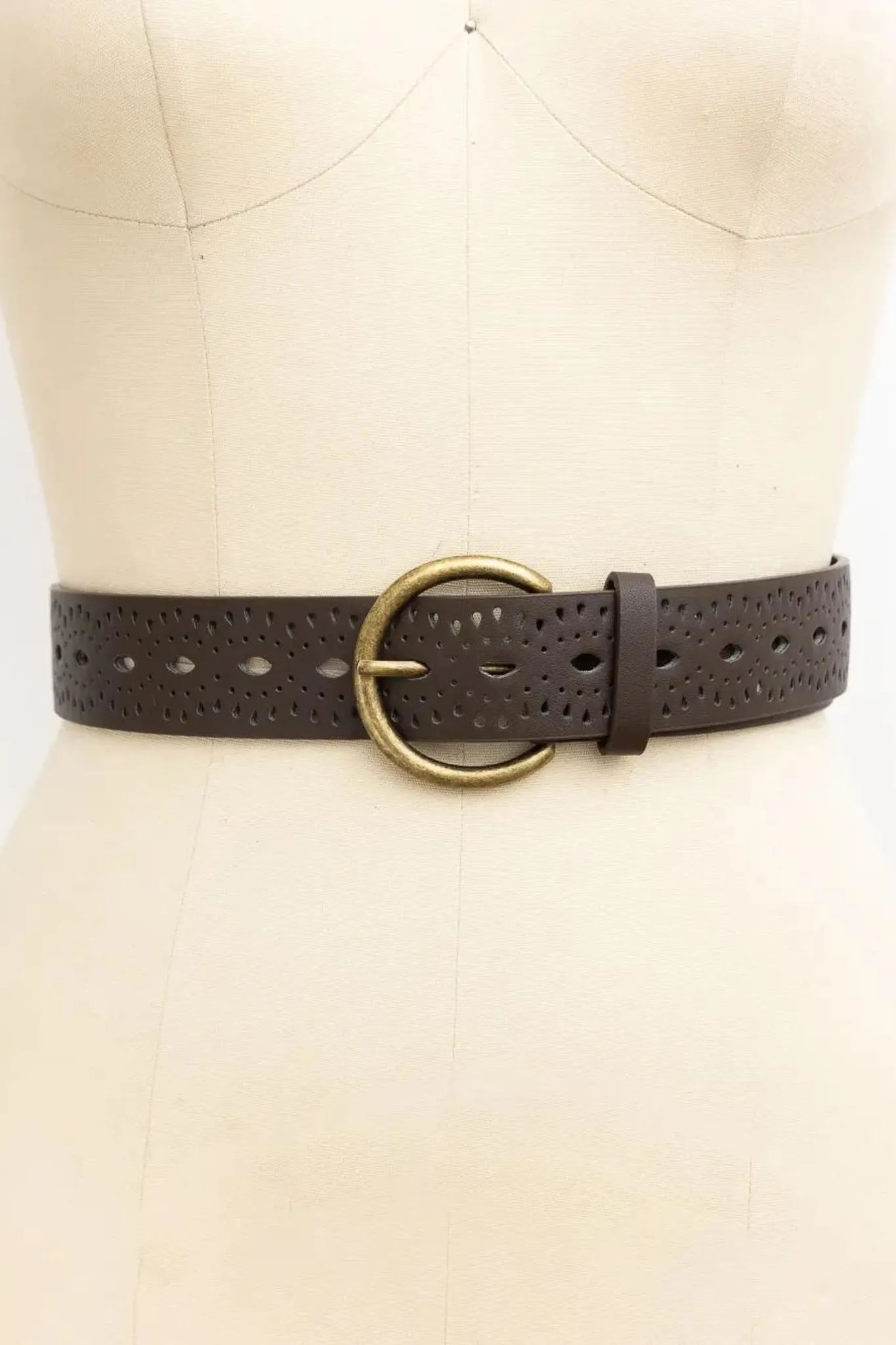 Boho Belt