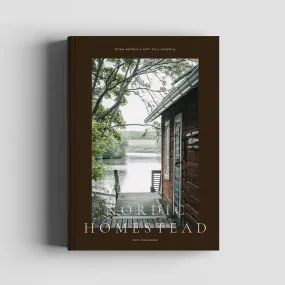 Book - Nordic Homestead