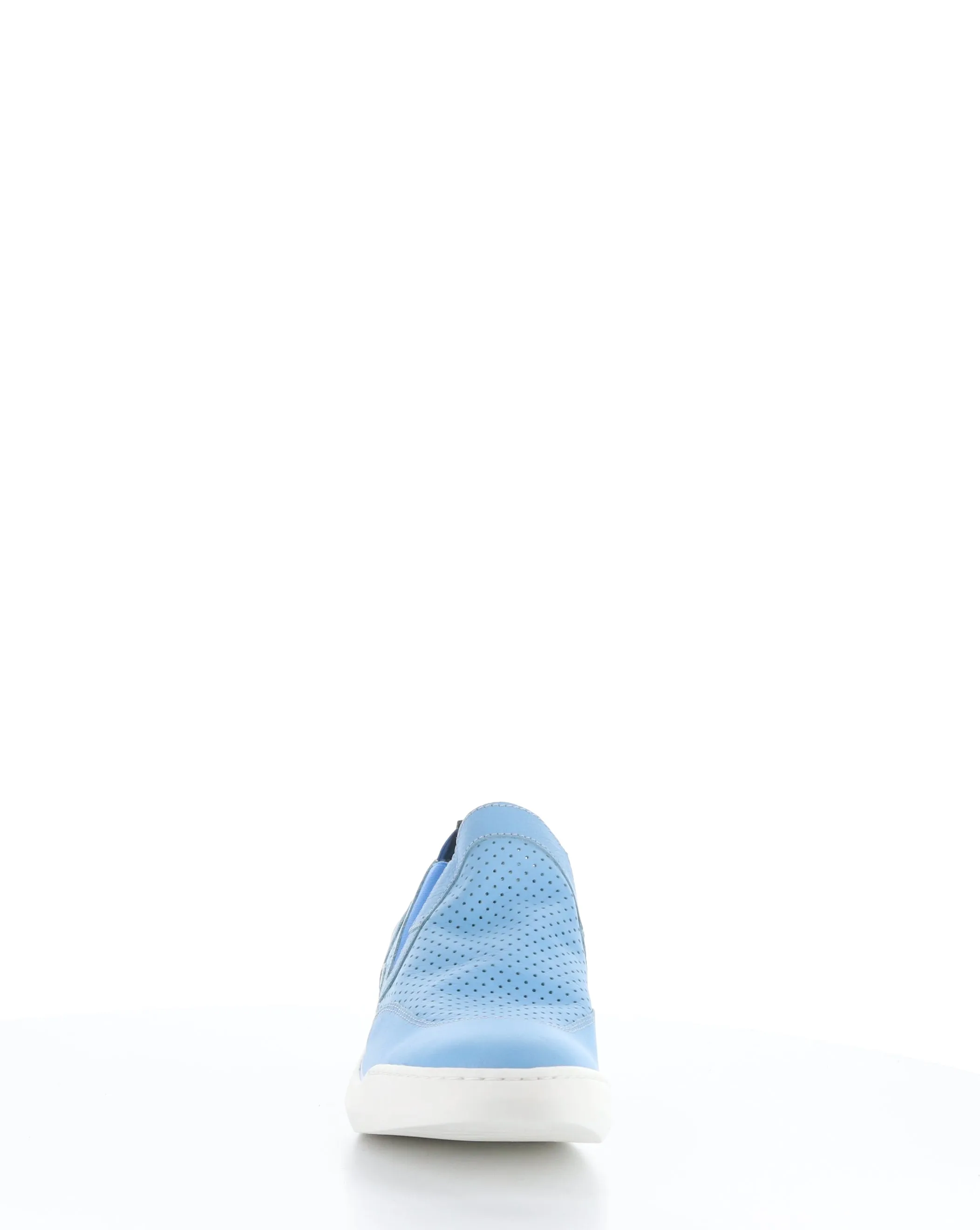 BRAY721SOF 003 SKY BLUE Elasticated Shoes