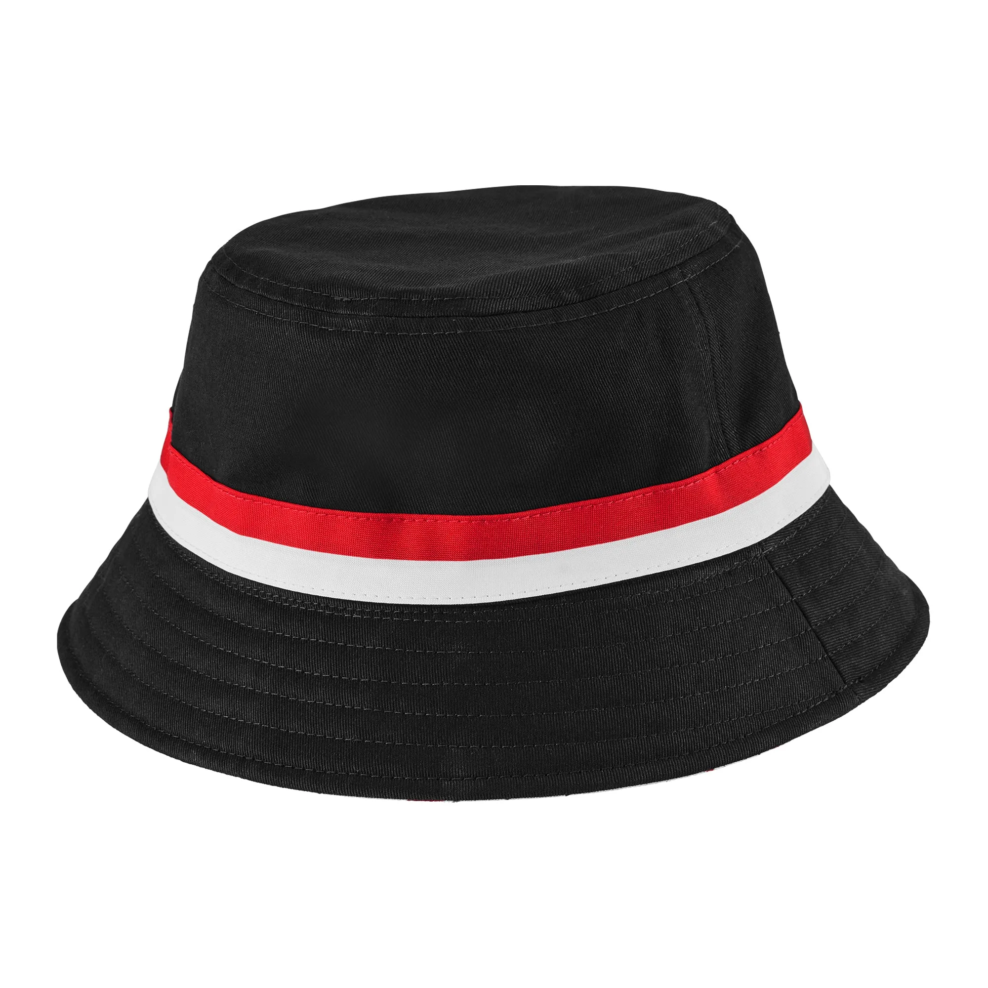 Canada Reversible Bucket Hat