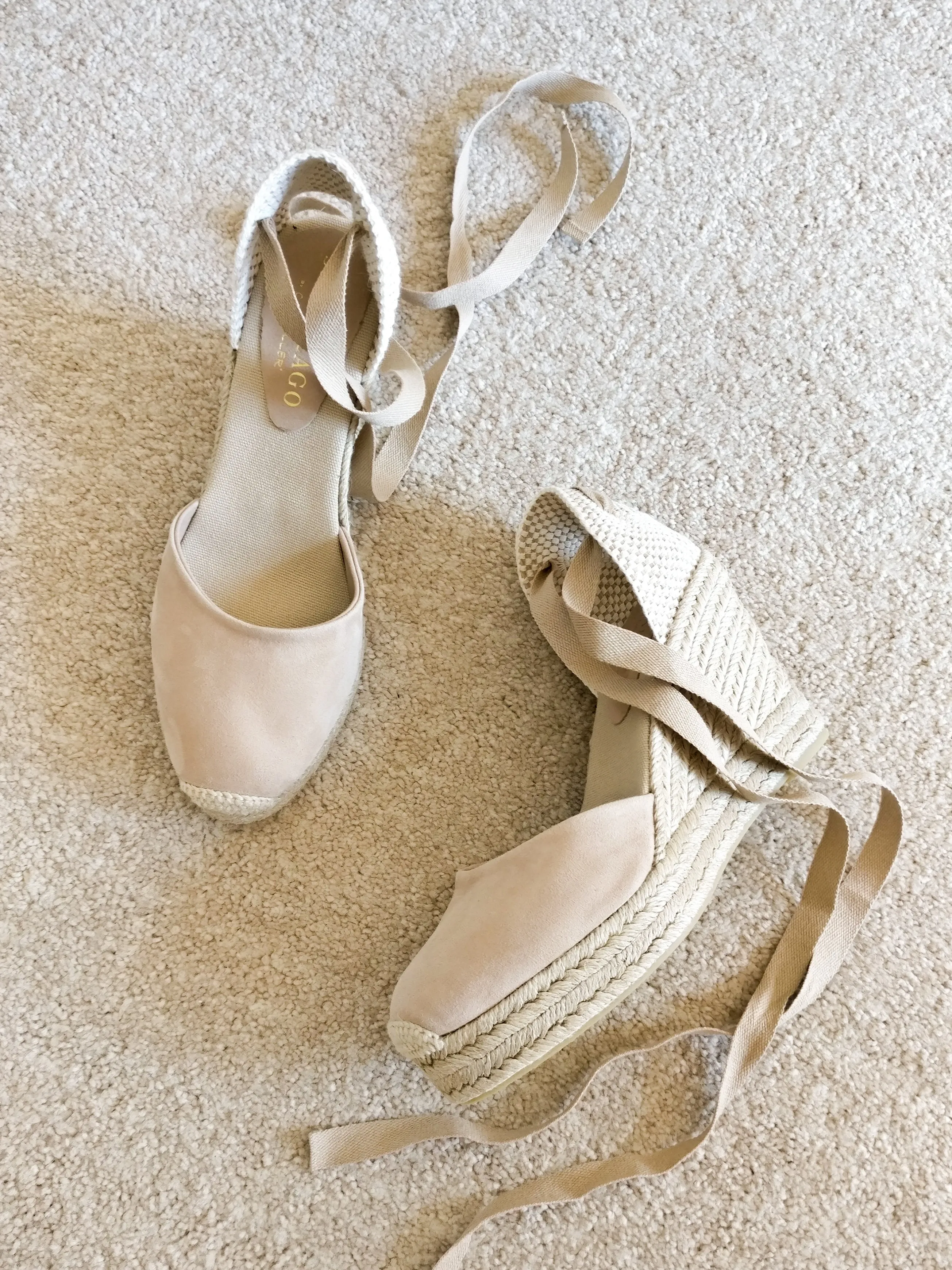 Capri 10 beige