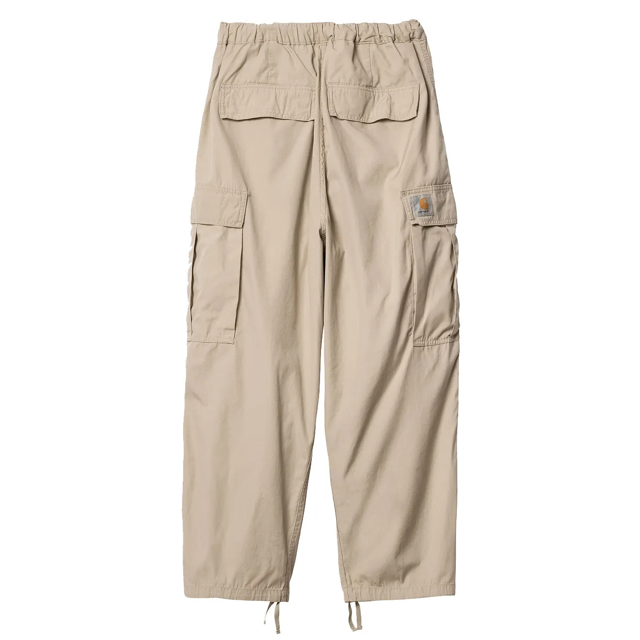 Carhartt WIP Jet Cargo Pant Wall Rinsed