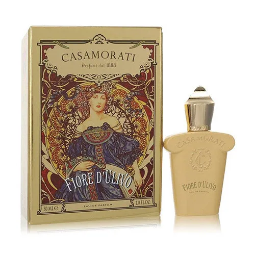 Casamorati Fiore D'Ulivo 30ml EDP for Women by Casamorati