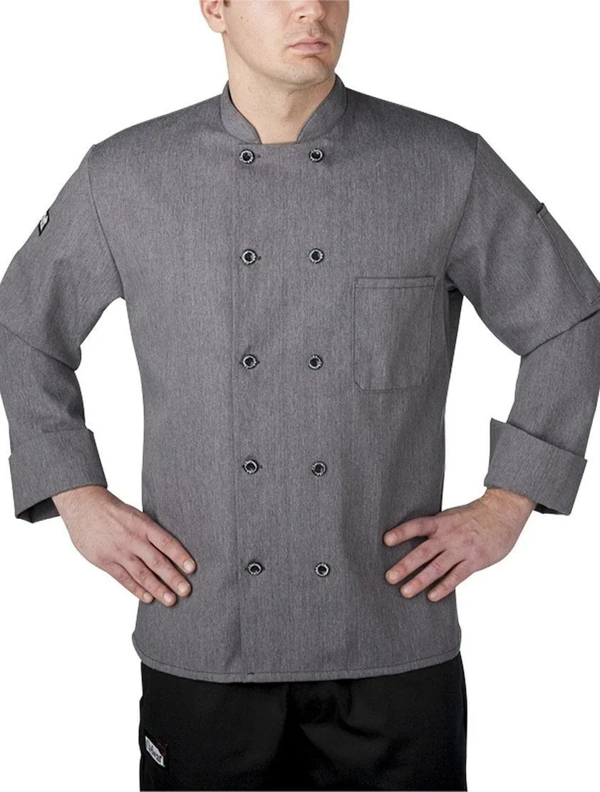 Chefwear 4410 Primary Long Sleeve Chef Jacket