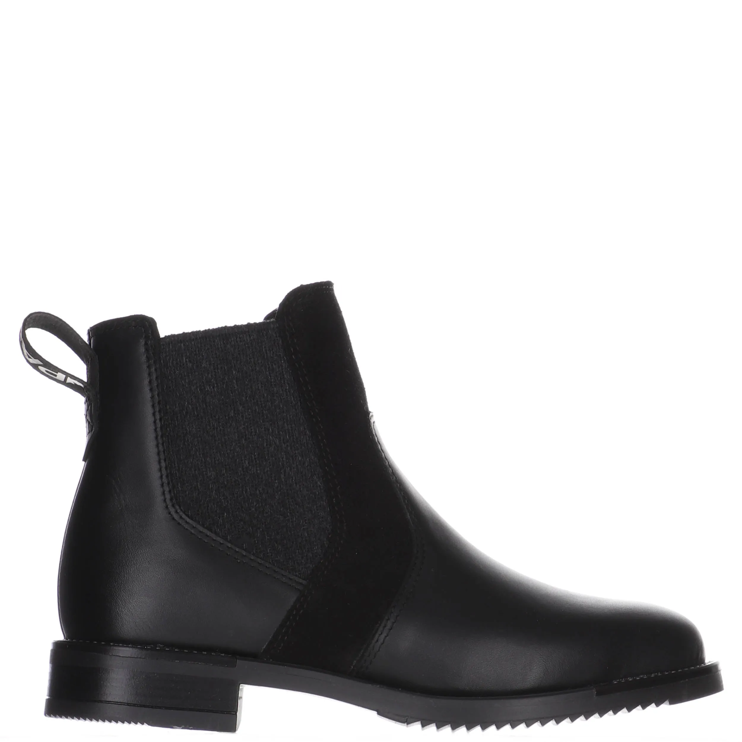 Chelsea Women's Heritage Pull-Up Boot