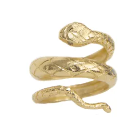 Cobra Ring