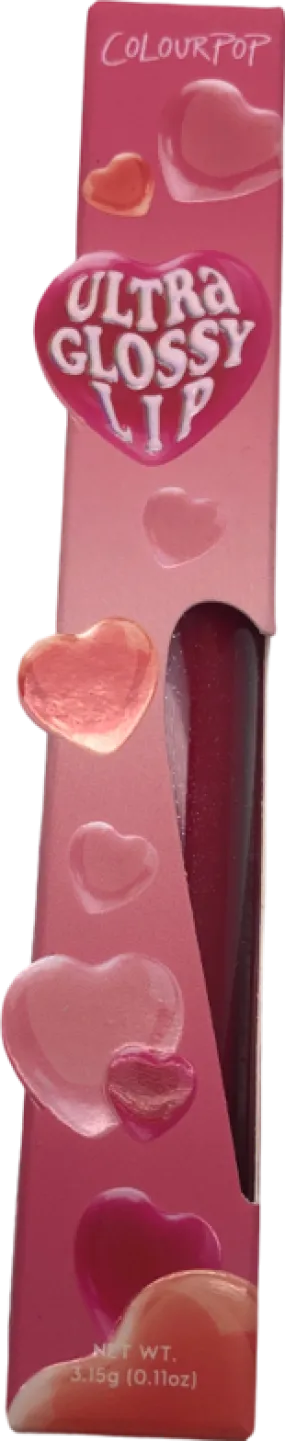 colourpop Ultra Glossy Lip Gloss - Lover Era 3.15g