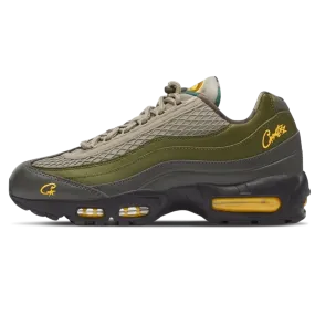 Corteiz x Nike Air Max 95 SP 'RULES THE WORLD'