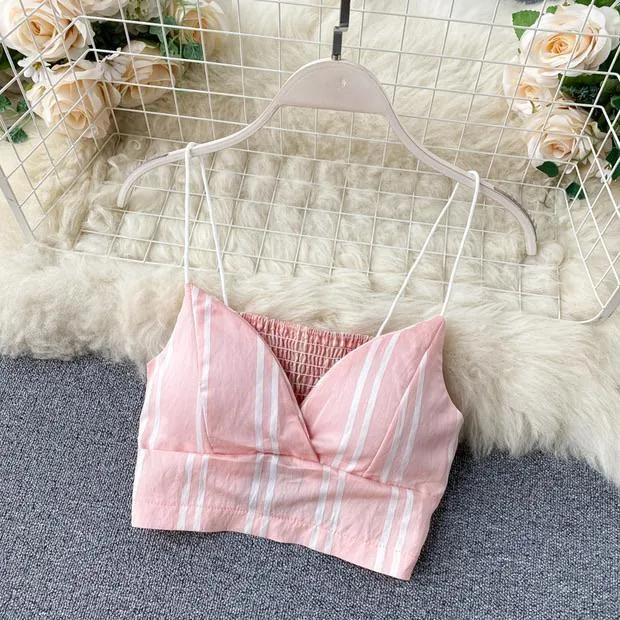 Cotta Bustier with Shirt Set