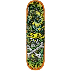 Creature Gardner Abyss Pro 8.25