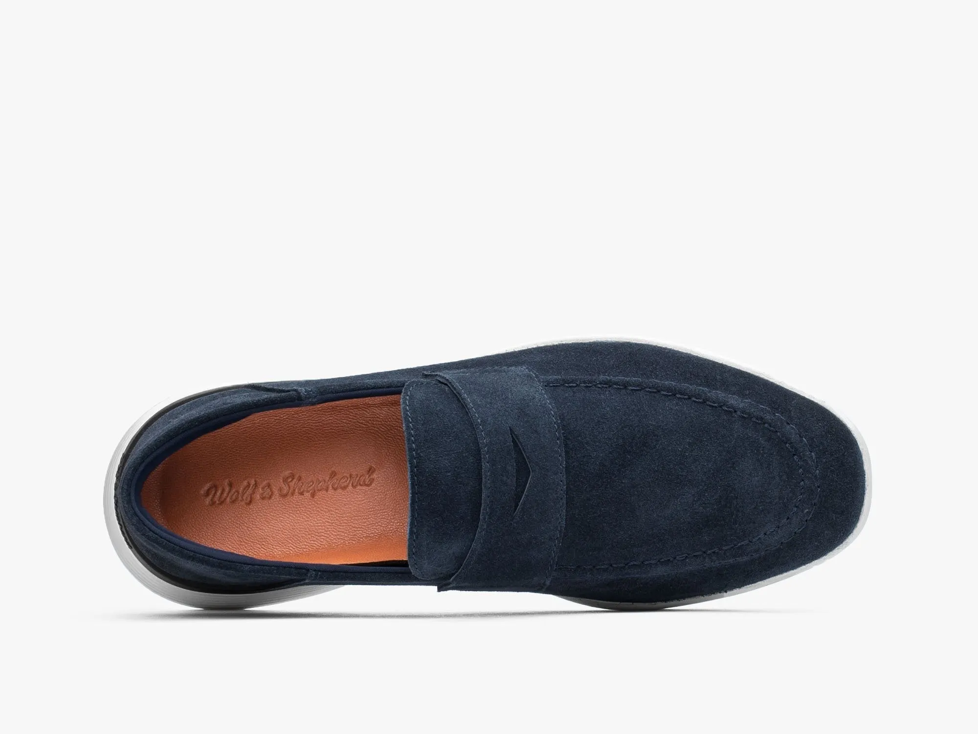 Crossover Loafer